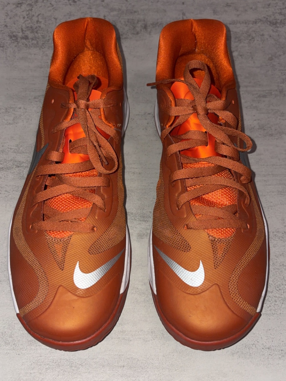 MEN’S Nike Zoom Run The One Sneakers